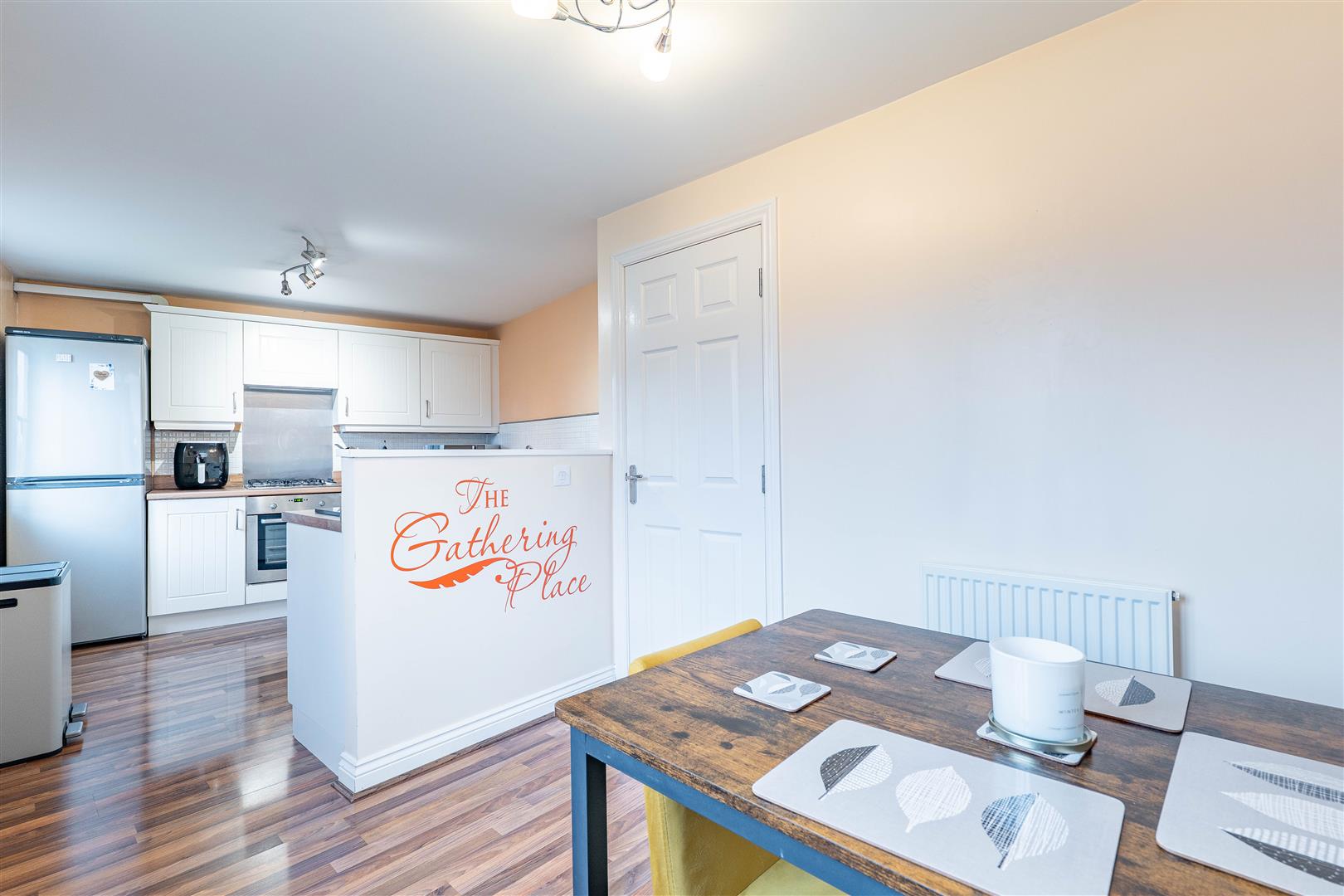 Bishopton Crescent, Chorley
